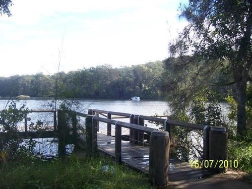 Stoney Park Ξενοδοχείο Telegraph Point Εξωτερικό φωτογραφία